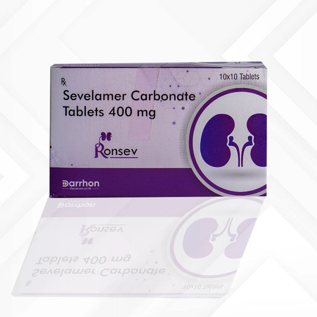 Ronsev Tablets