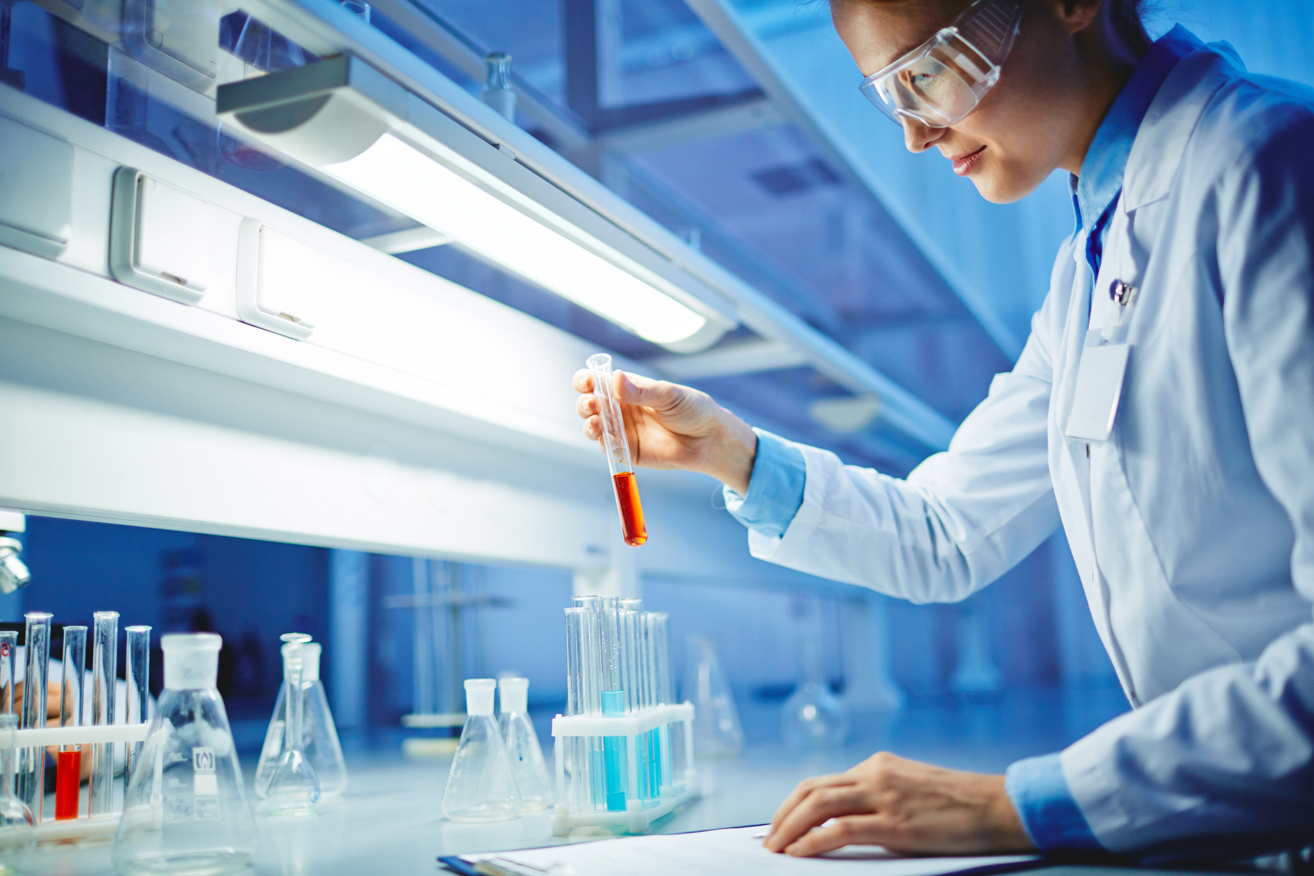 About Darrhon lifesciences Pvt Ltd