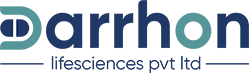 Logo of Darrhon lifesciences Pvt Ltd